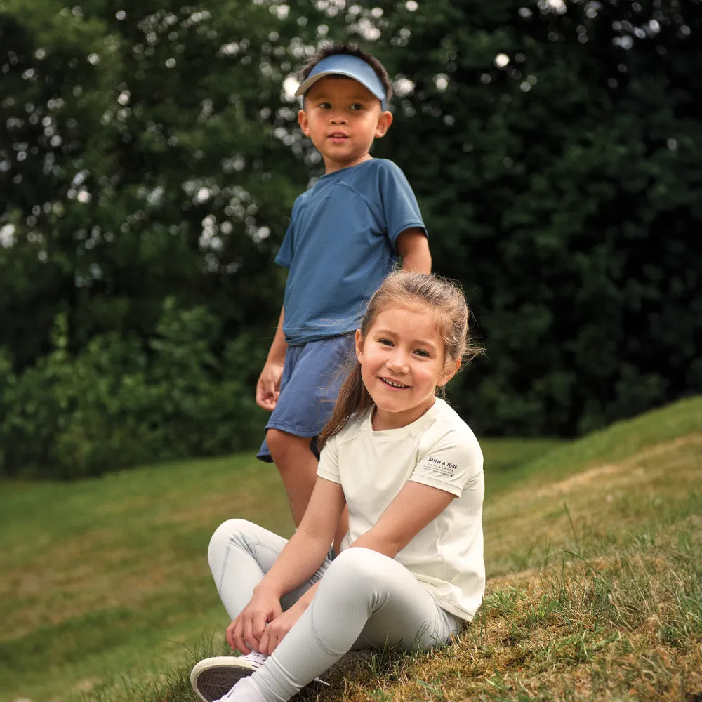 MATLOIS SS t-shirt. GRS sold by Mini A Ture product image thumbnail 3