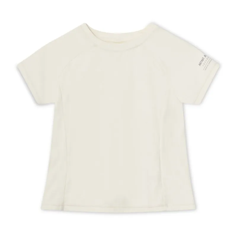 MATLOIS SS t-shirt. GRS sold by Mini A Ture