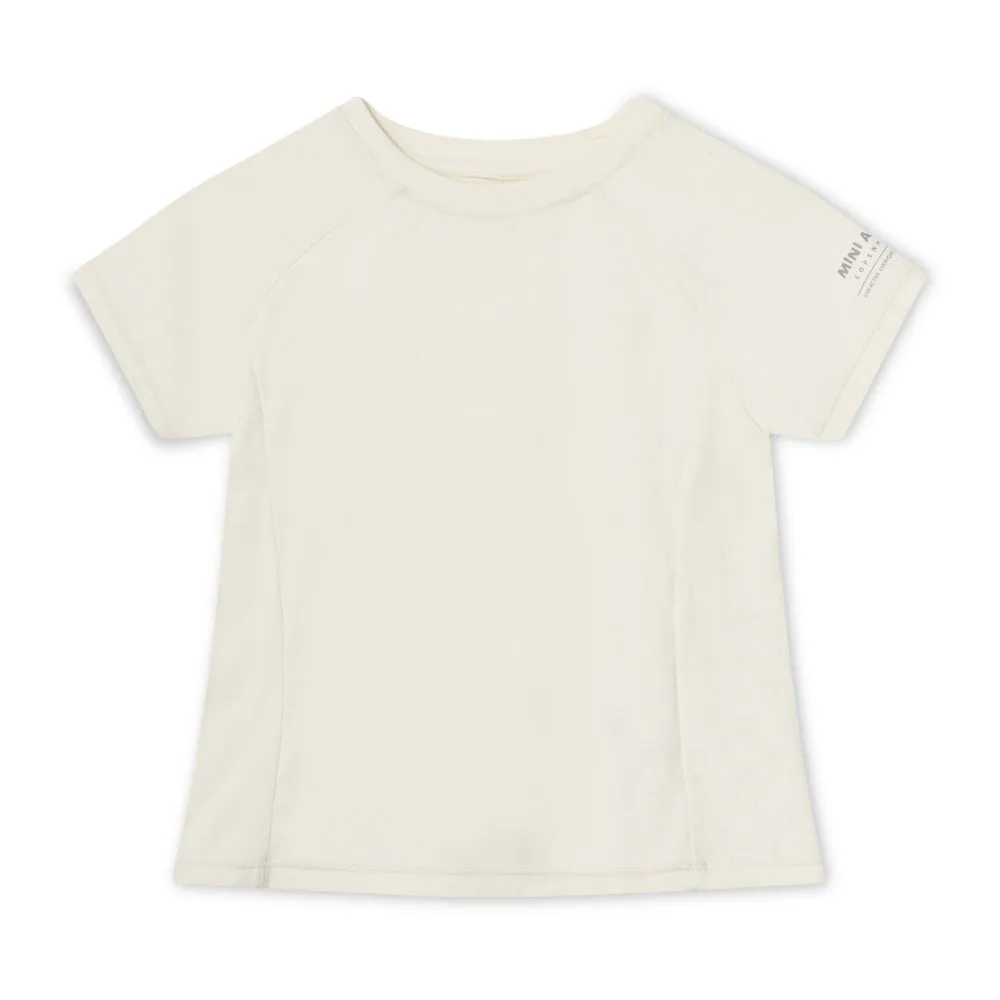 MATLOIS SS t-shirt. GRS sold by Mini A Ture