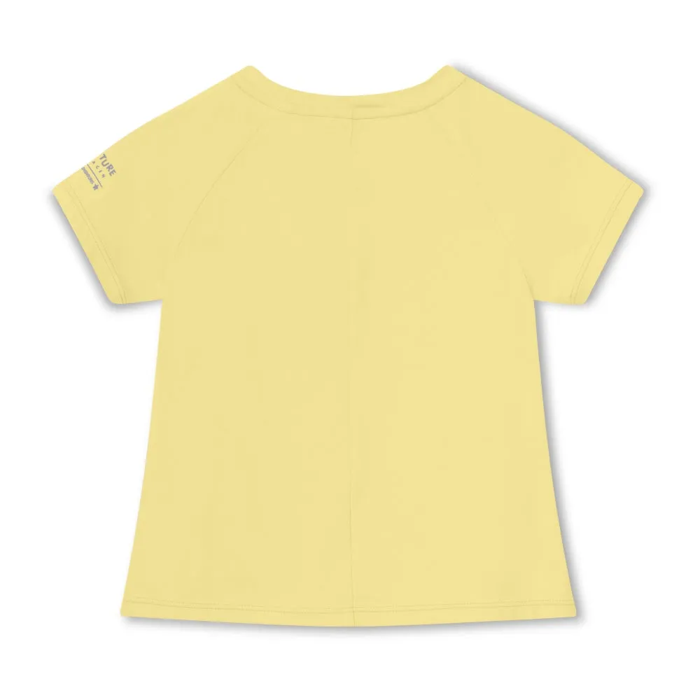 MATLOIS SS t-shirt. GRS sold by Mini A Ture product image thumbnail 5