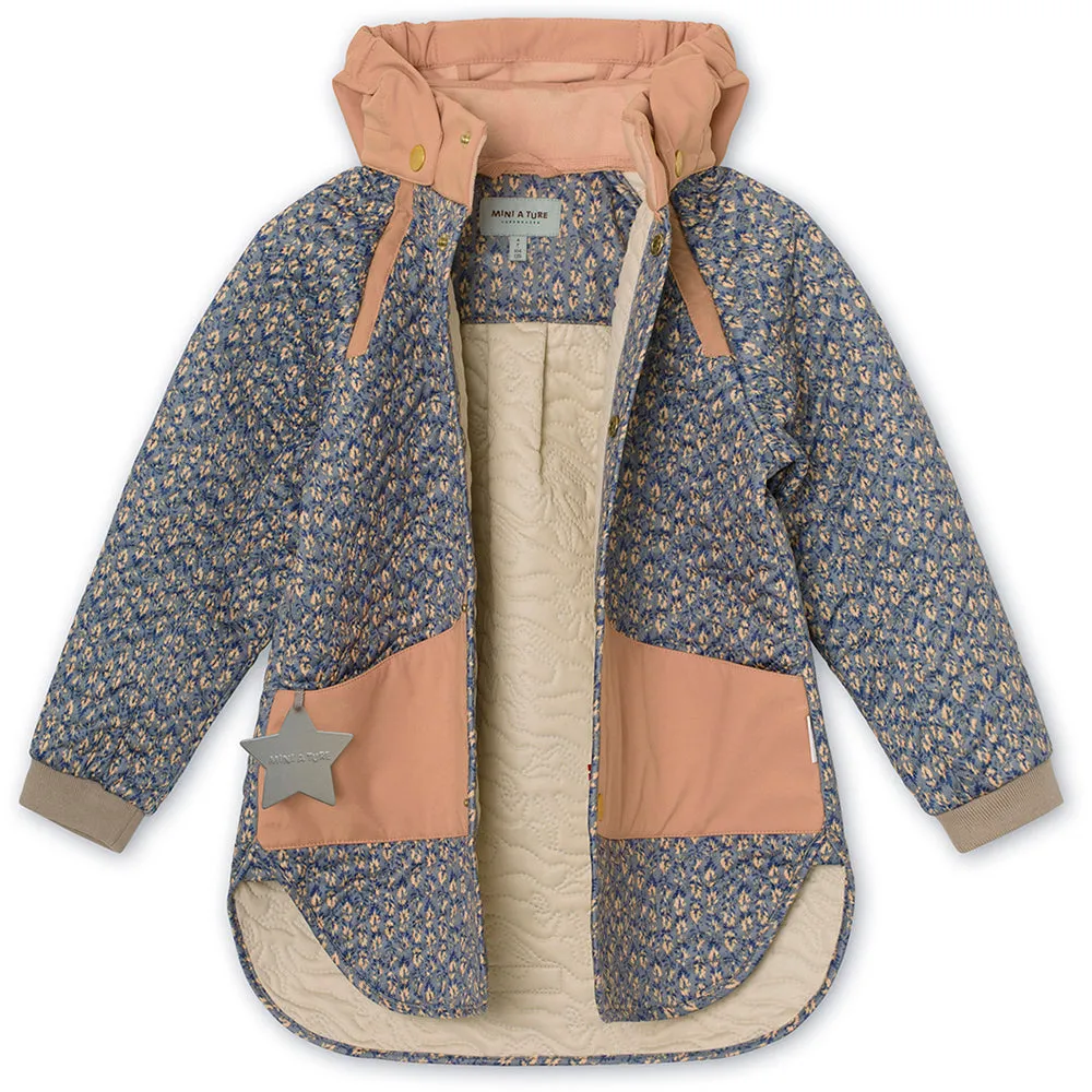Badia Jacket sold by Mini A Ture product image thumbnail 3
