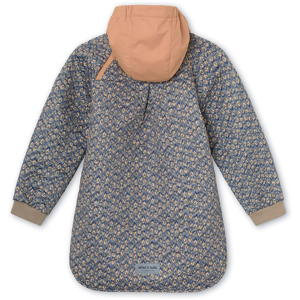 Badia Jacket sold by Mini A Ture product image thumbnail 2