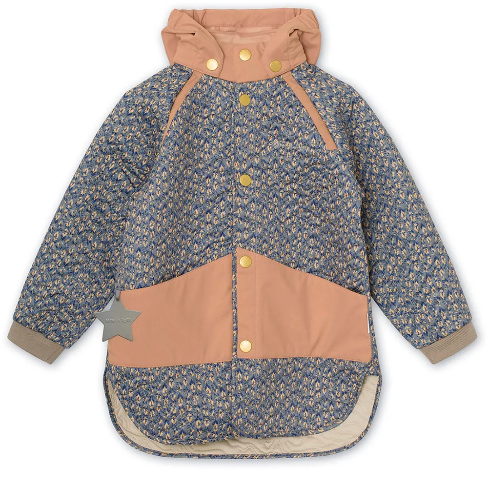 Badia Jacket sold by Mini A Ture