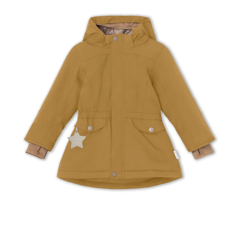 MATVELAJANNA winter jacket. GRS sold by Mini A Ture