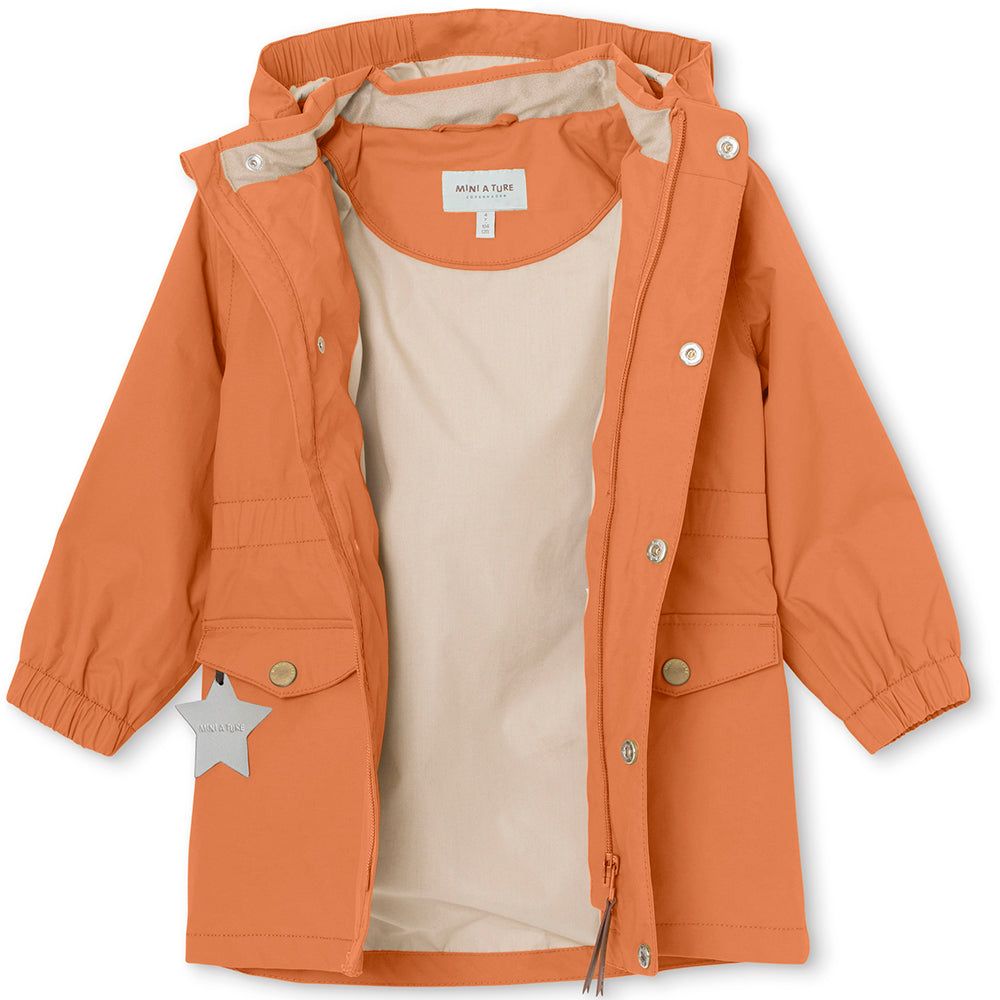 Vidya Jacket sold by Mini A Ture product image thumbnail 2