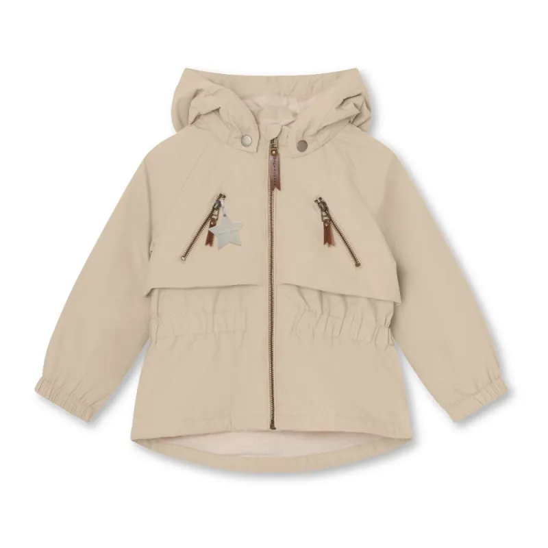 MATALGEA spring jacket. GRS-ap-1 sold by Mini A Ture
