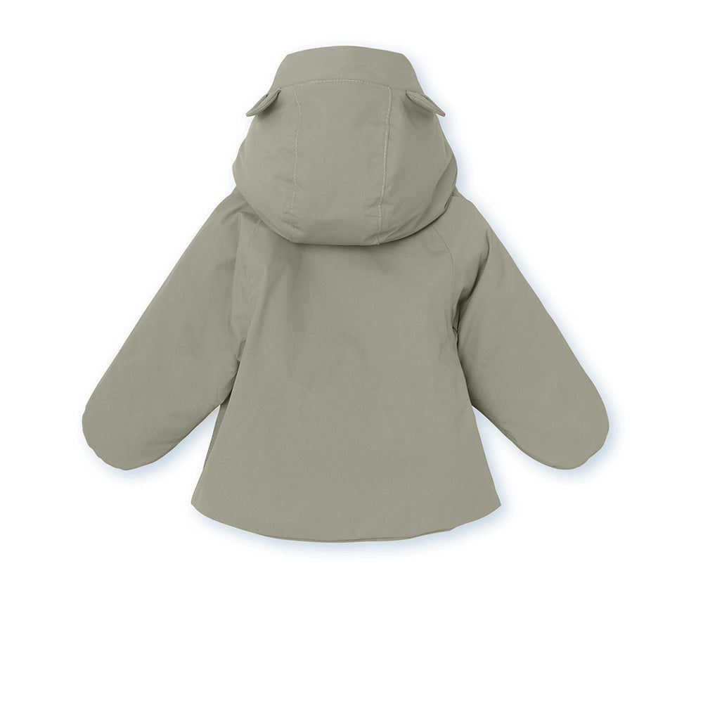Yaka fleece lined winter jacket. GRS sold by Mini A Ture product image thumbnail 15