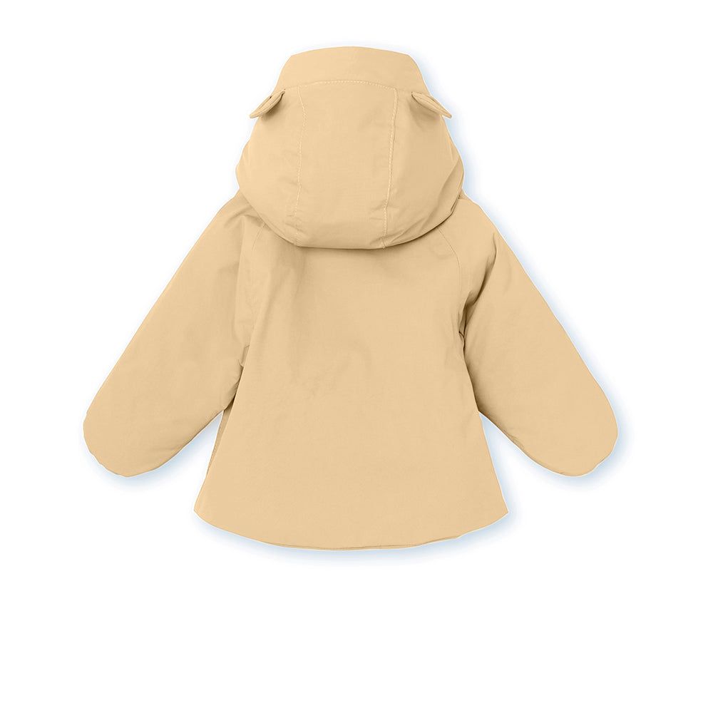 Yaka fleece lined winter jacket. GRS sold by Mini A Ture product image thumbnail 2