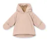MATYAKA fleece lined winter jacket. GRS sold by Mini A Ture