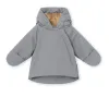 MATYAKA fleece lined winter jacket. GRS sold by Mini A Ture