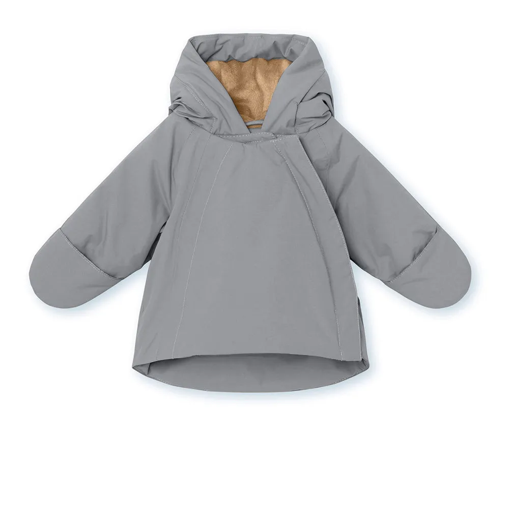 MATYAKA fleece lined winter jacket. GRS sold by Mini A Ture product image thumbnail 5