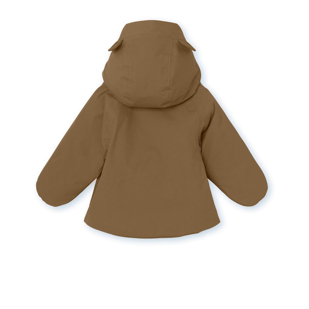 Yaka fleece lined winter jacket. GRS sold by Mini A Ture product image thumbnail 7