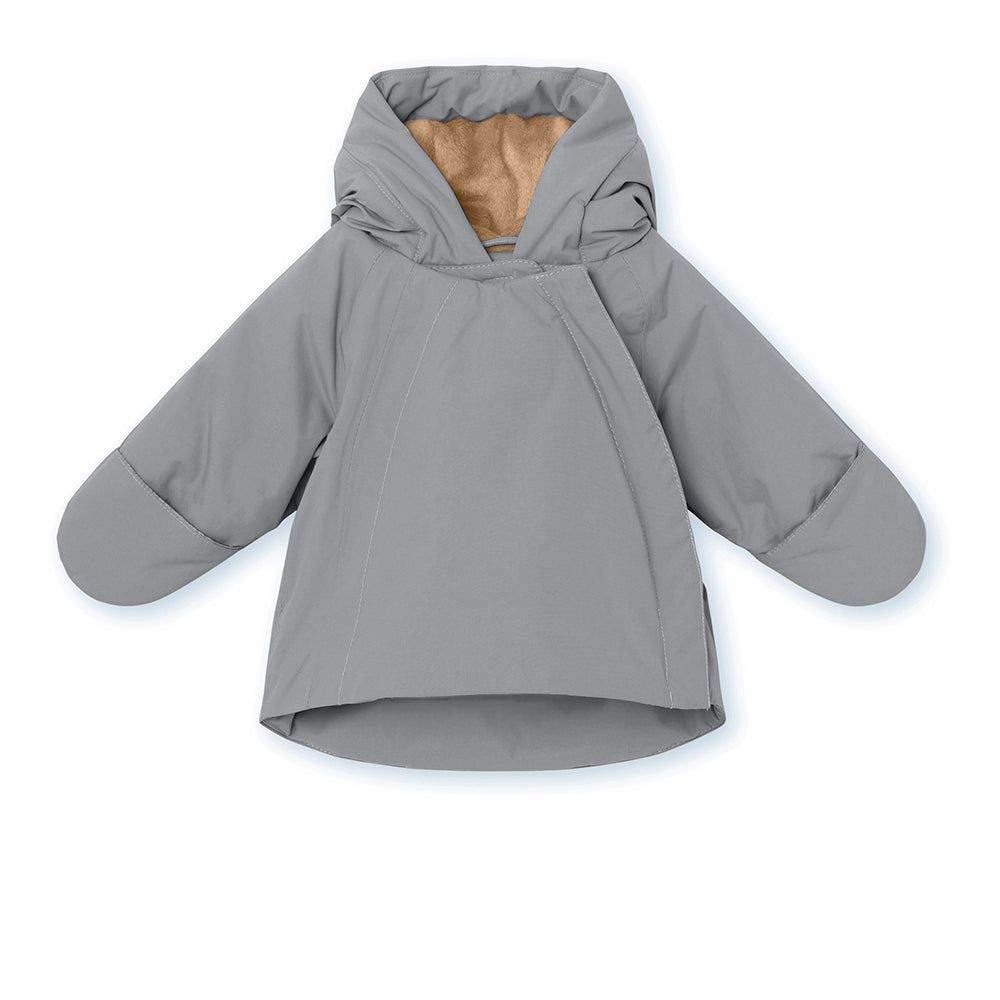 Yaka fleece lined winter jacket. GRS sold by Mini A Ture product image thumbnail 18