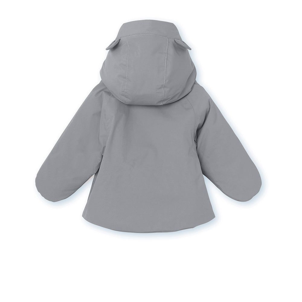 Yaka fleece lined winter jacket. GRS sold by Mini A Ture product image thumbnail 19