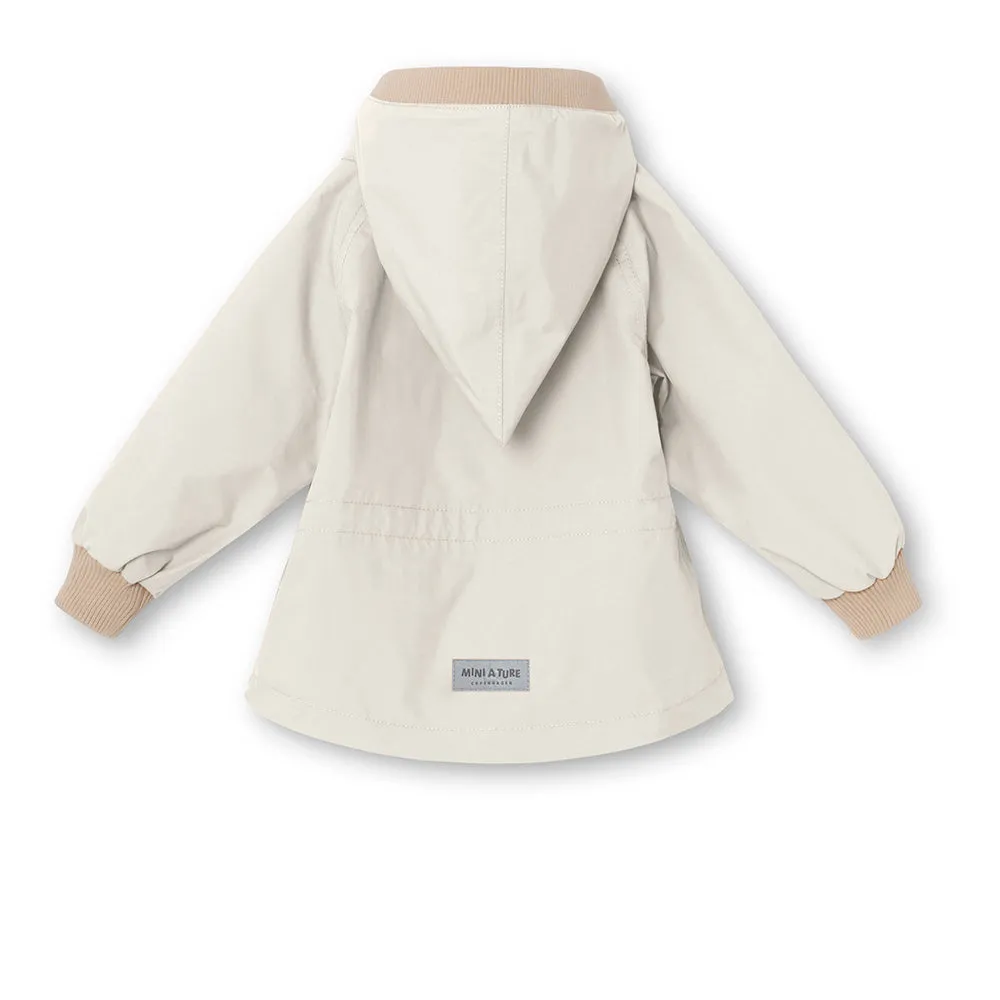 MATWAI spring jacket. GRS sold by Mini A Ture product image thumbnail 2