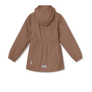Catia fleece lined spring jacket. GRS sold by Mini A Ture
