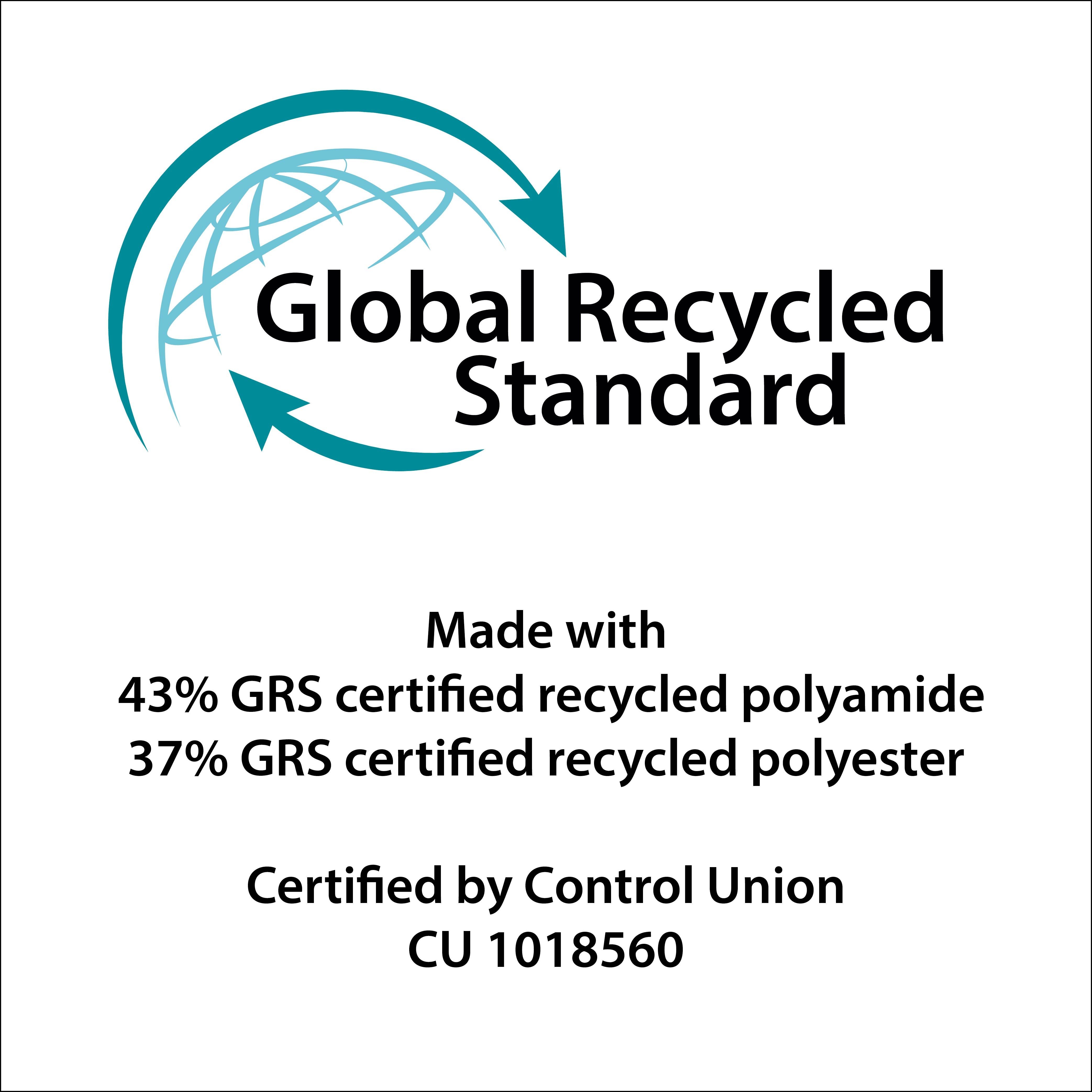 Catia fleece lined spring jacket. GRS sold by Mini A Ture product image thumbnail 5