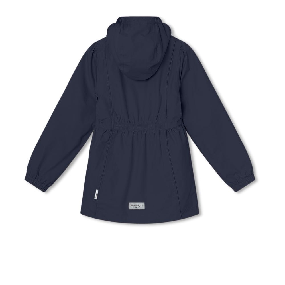 Catia fleece lined spring jacket. GRS sold by Mini A Ture product image thumbnail 17