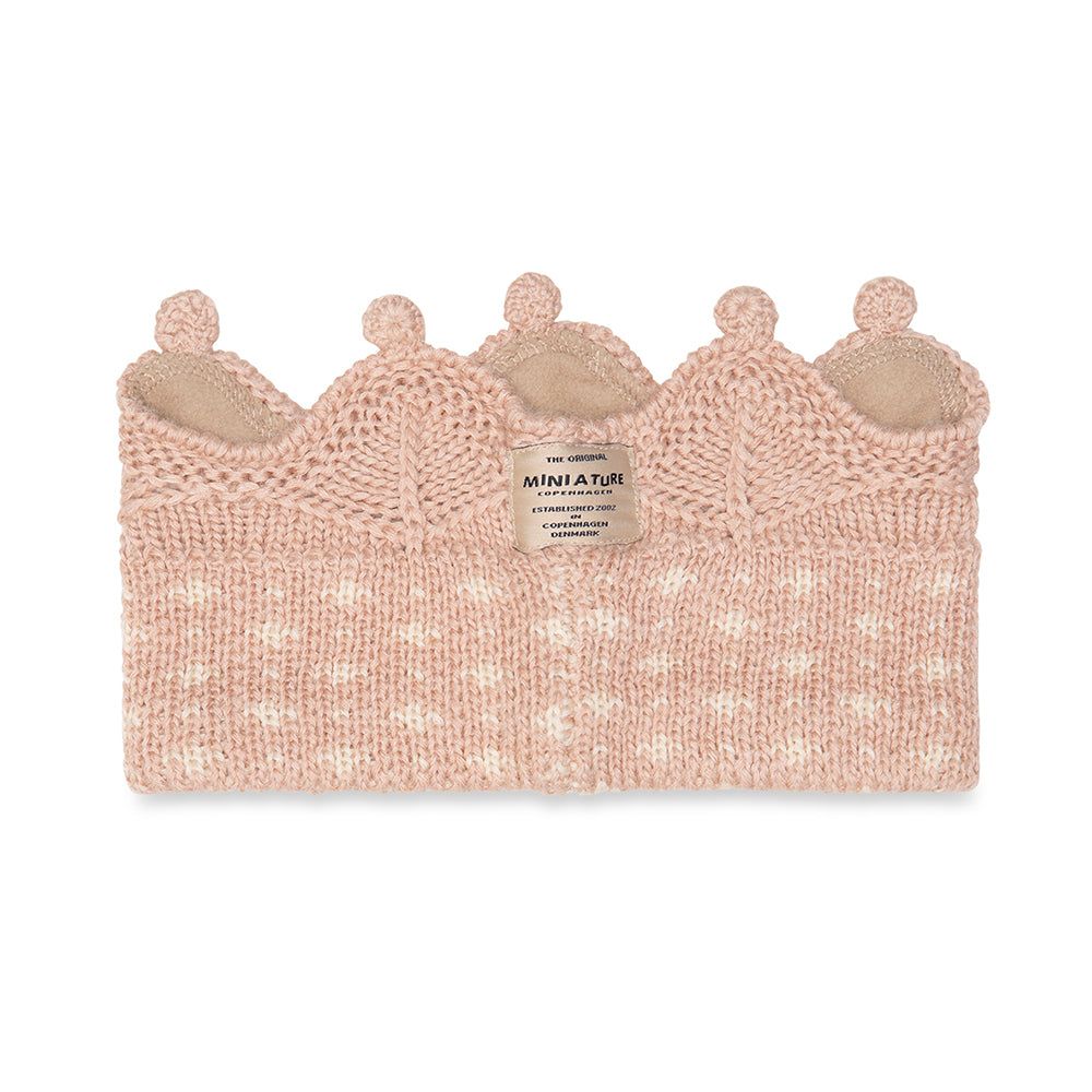 Cinni headband sold by Mini A Ture product image thumbnail 4