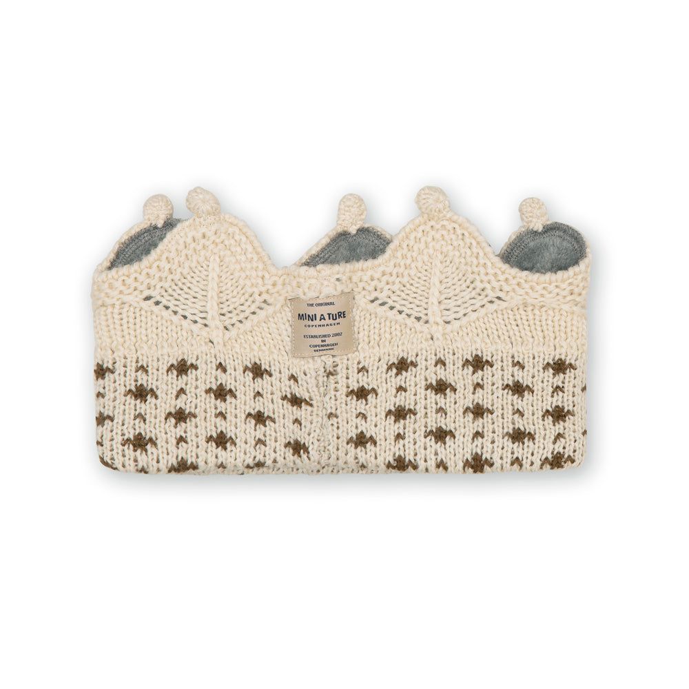 Cinni headband sold by Mini A Ture product image thumbnail 2