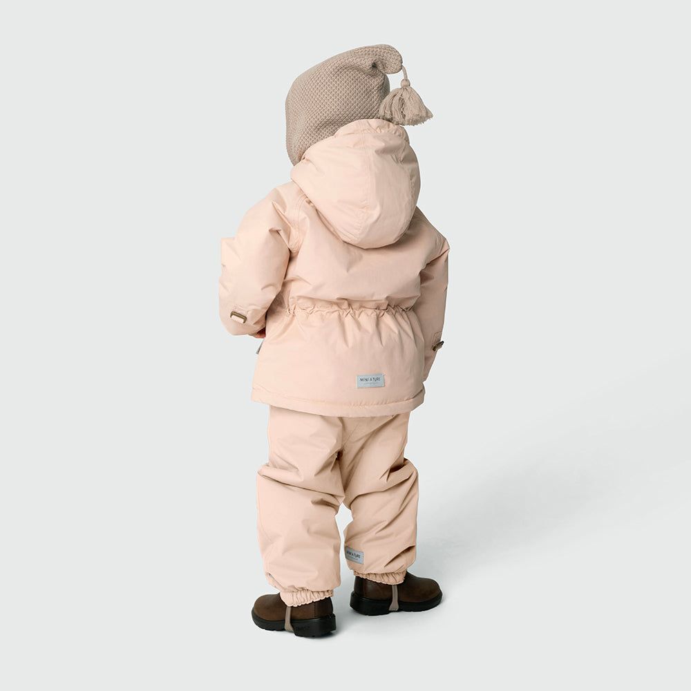 Juel hood sold by Mini A Ture product image thumbnail 4