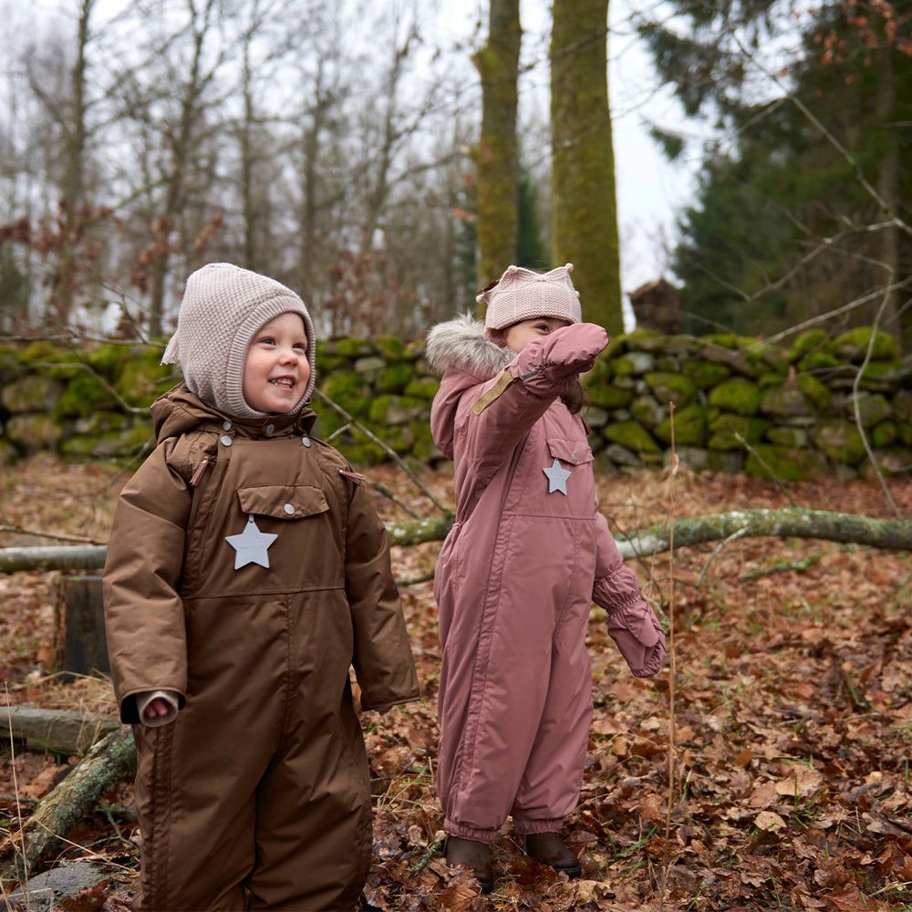 Juel hood sold by Mini A Ture product image thumbnail 3