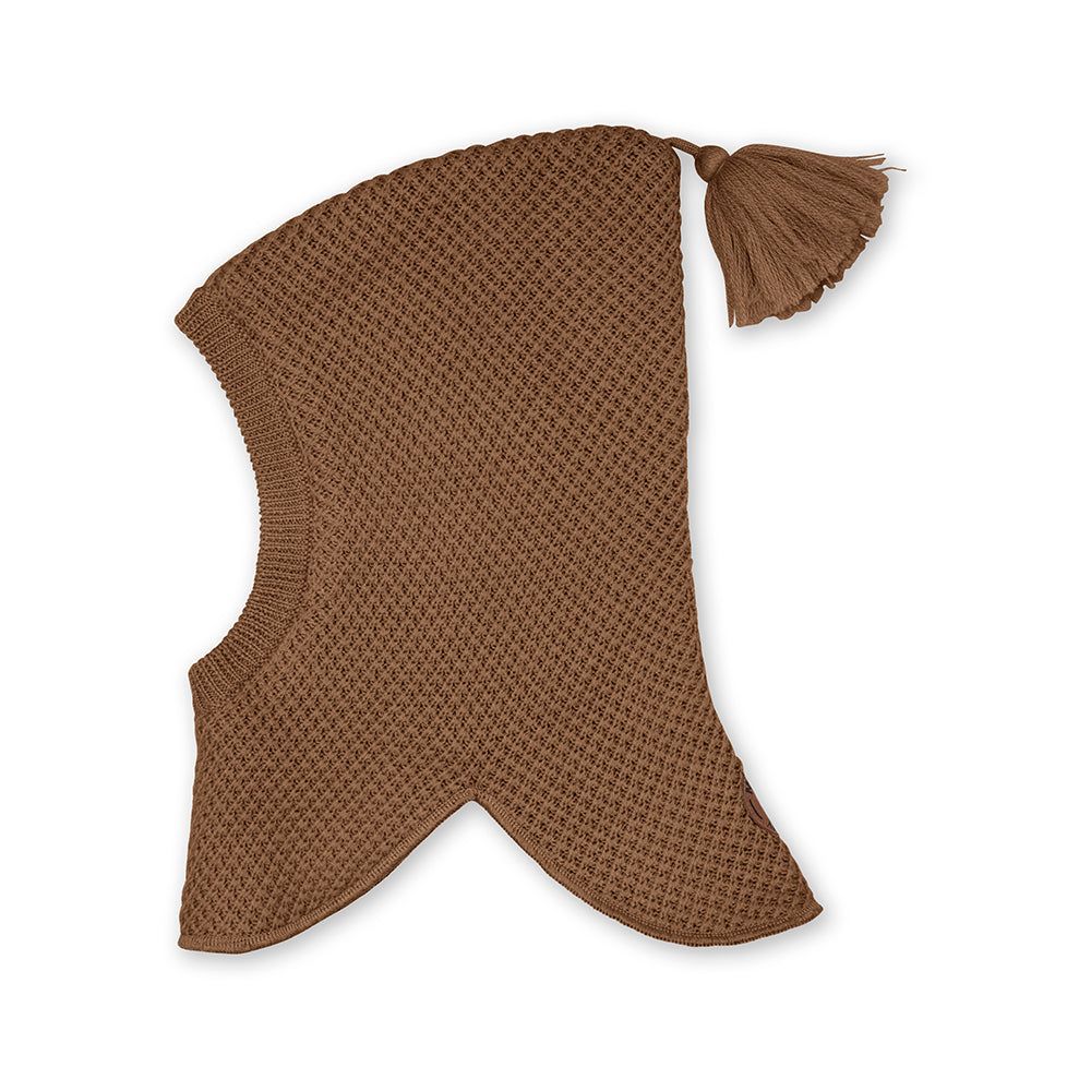 Juel hood sold by Mini A Ture product image thumbnail 6