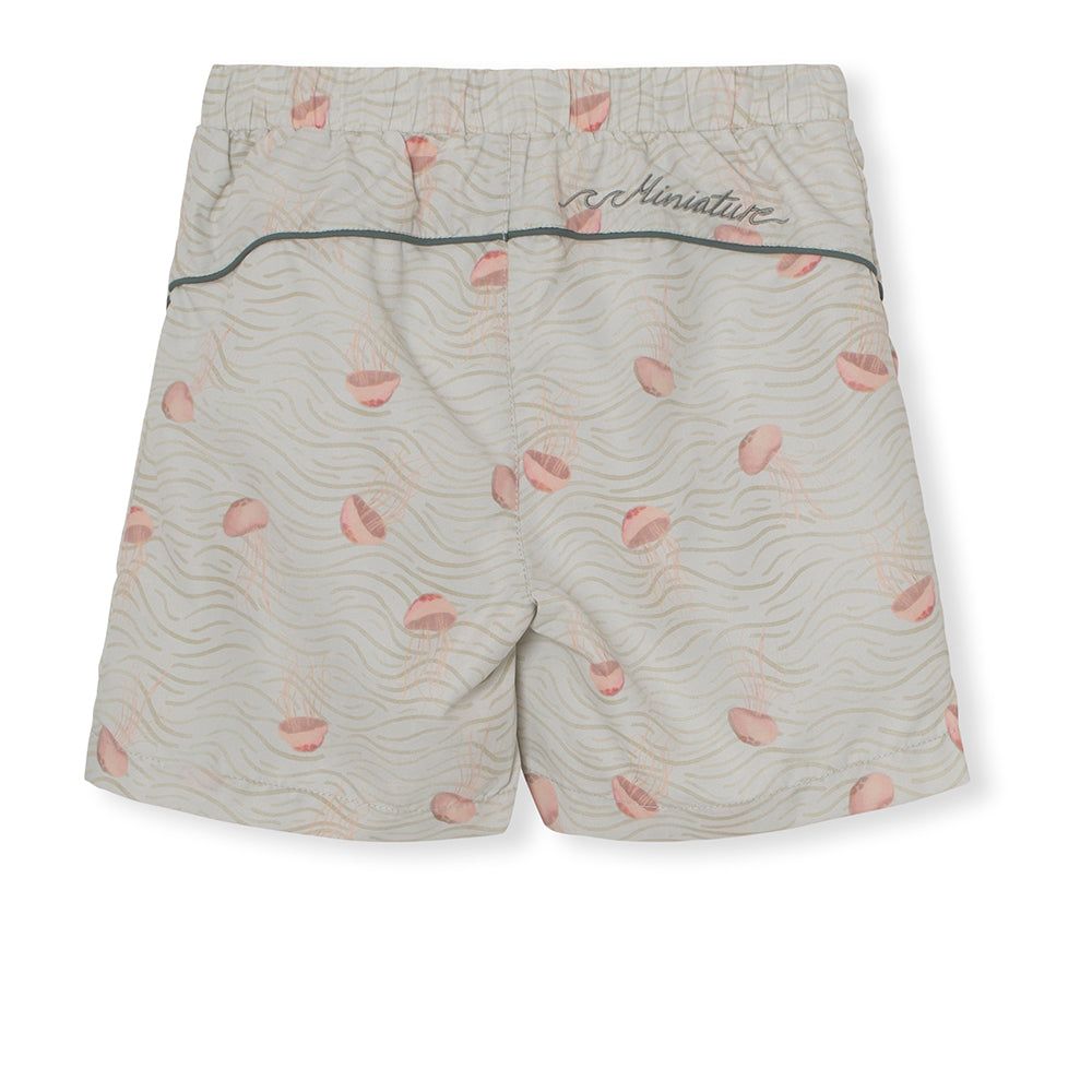 Maki printed boardshorts sold by Mini A Ture product image thumbnail 2