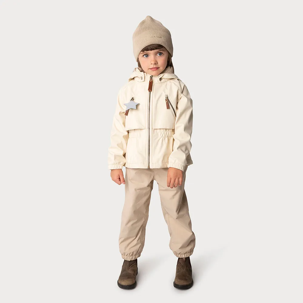 MATALGEA spring softshell jacket. GRS sold by Mini A Ture product image thumbnail 4