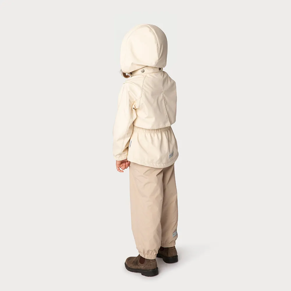 MATALGEA spring softshell jacket. GRS sold by Mini A Ture product image thumbnail 5