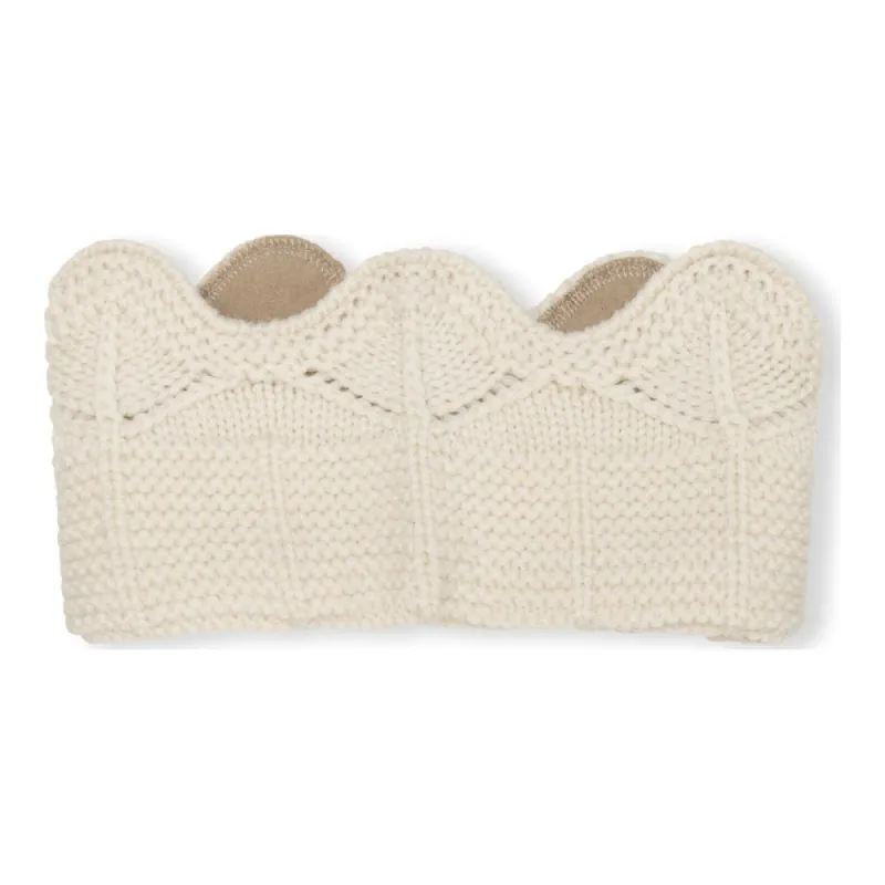 MATCINNI fleece lined headband sold by Mini A Ture