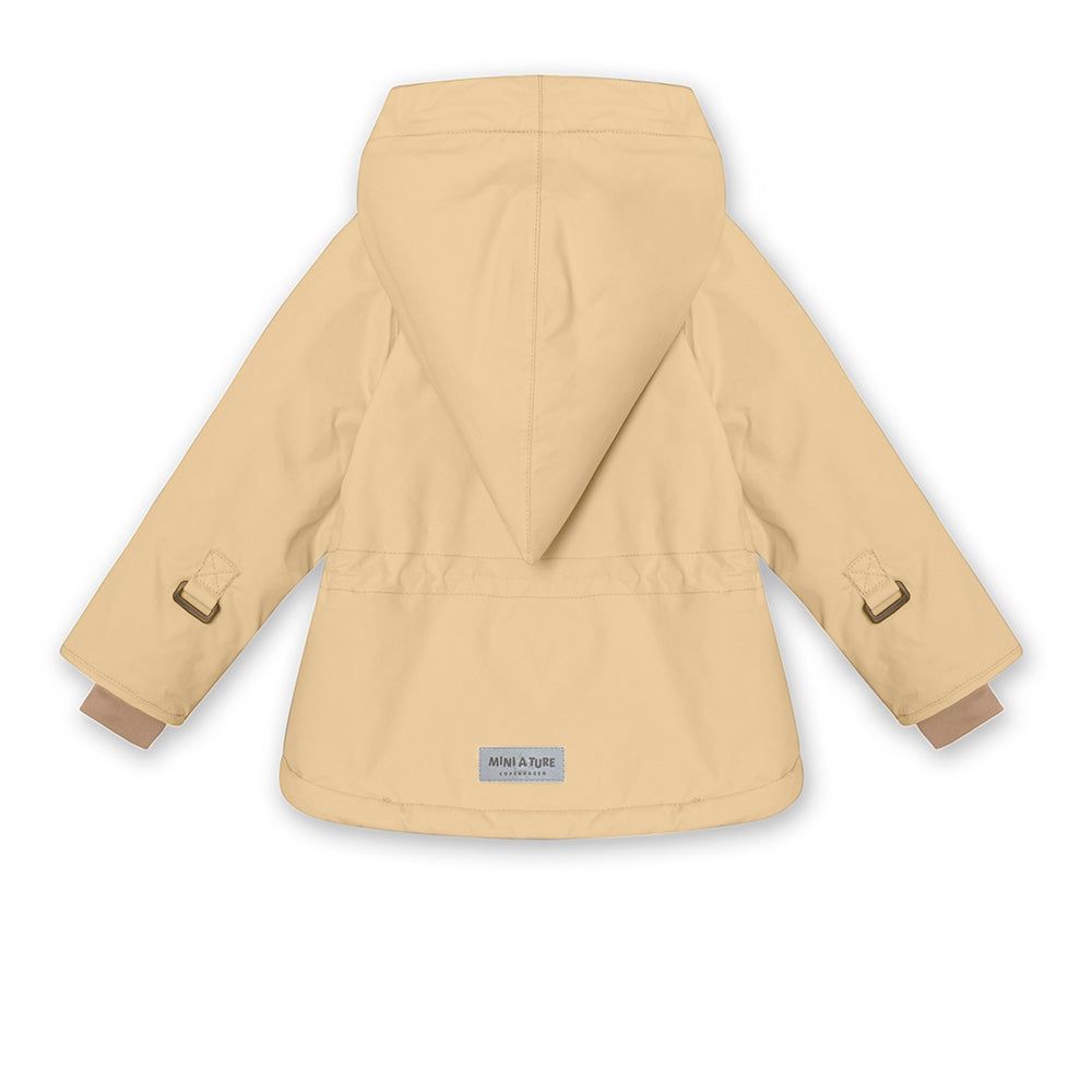 Wang fleece lined winter jacket. GRS sold by Mini A Ture product image thumbnail 9