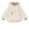MATWANG fleece lined winter jacket. GRS sold by Mini A Ture