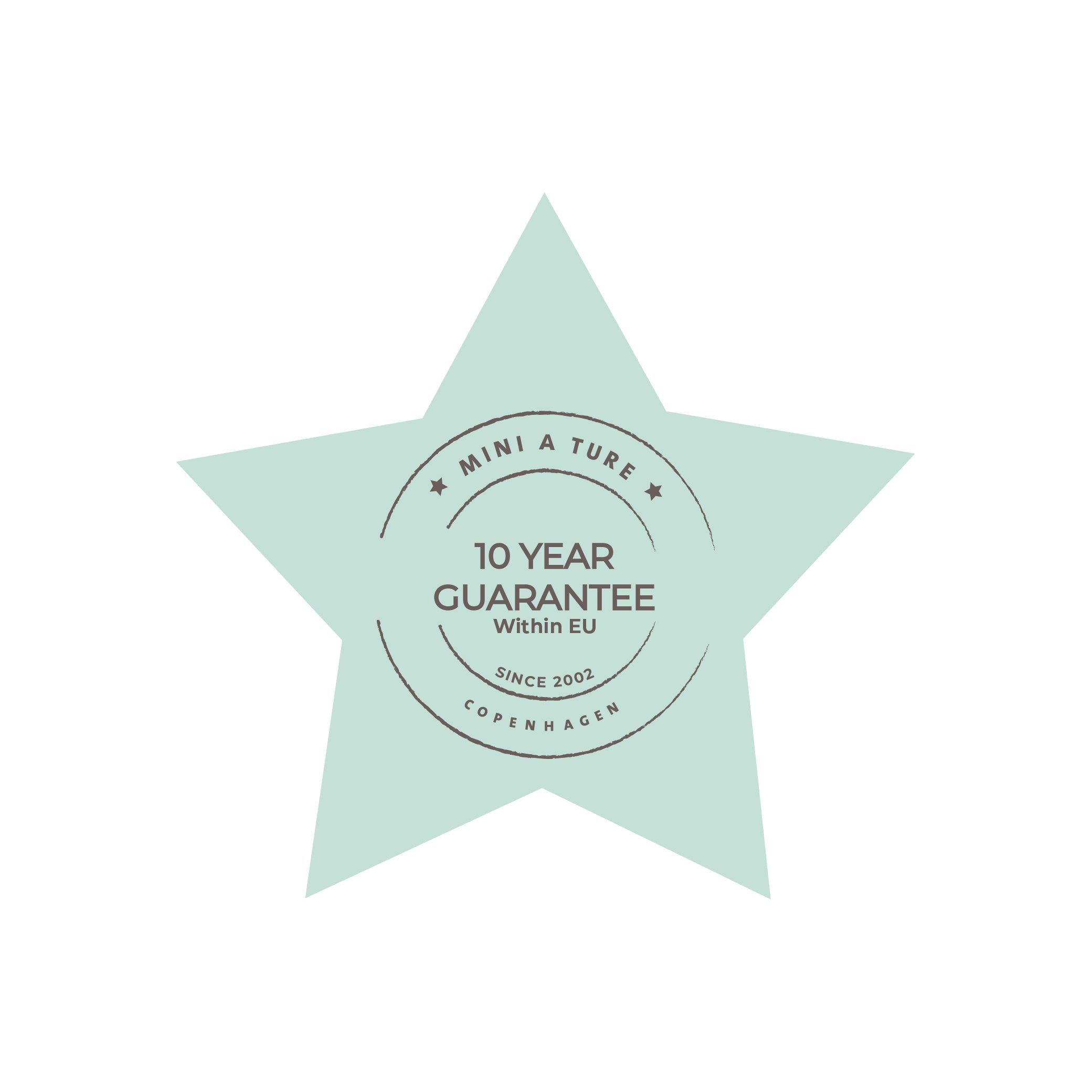 Wang fleece lined winter jacket. GRS sold by Mini A Ture product image thumbnail 7