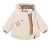 MATWANG fleece lined winter jacket. GRS sold by Mini A Ture