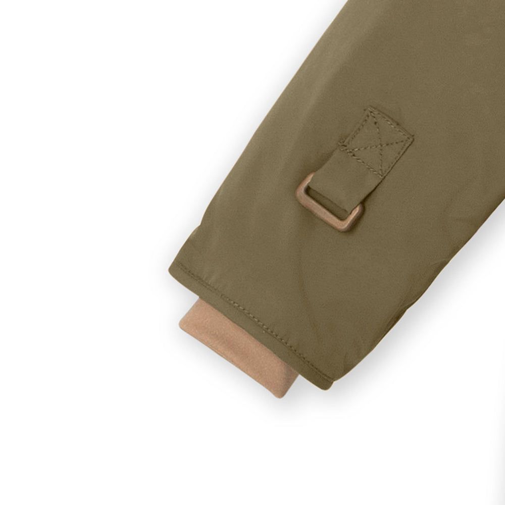 Wang fleece lined winter jacket. GRS sold by Mini A Ture product image thumbnail 78