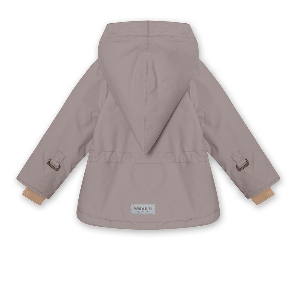 Wang fleece lined winter jacket. GRS sold by Mini A Ture product image thumbnail 48