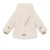 MATWANG fleece lined winter jacket. GRS sold by Mini A Ture