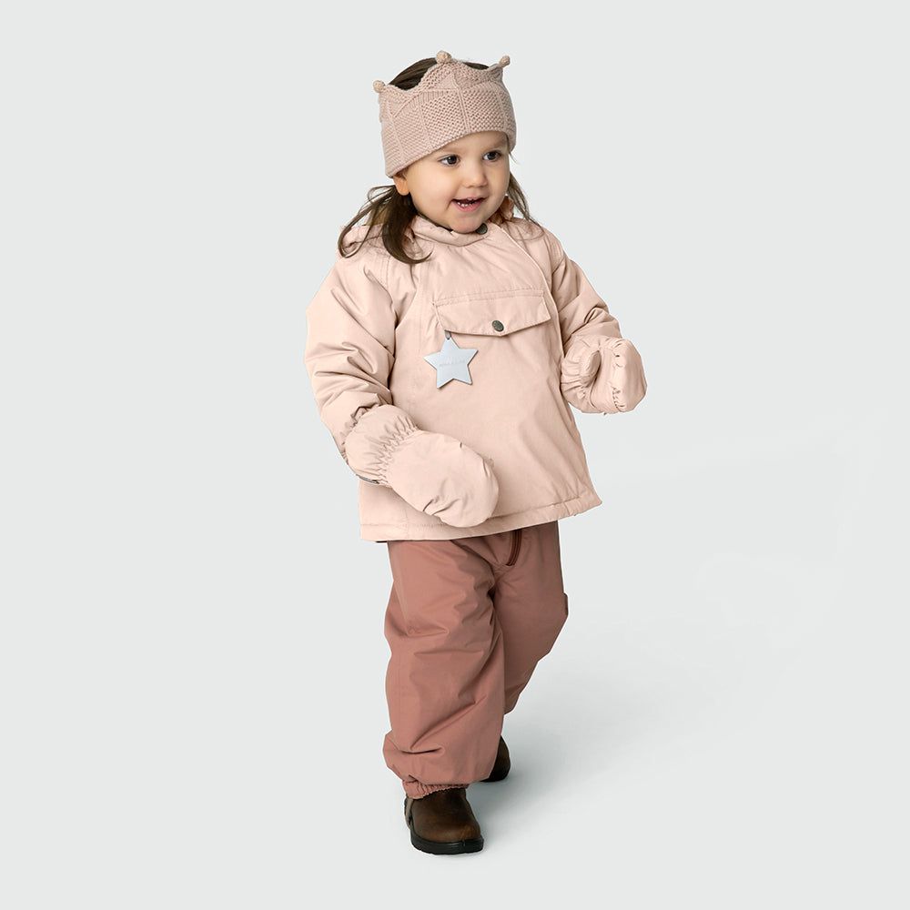 Wang fleece lined winter jacket. GRS sold by Mini A Ture product image thumbnail 39