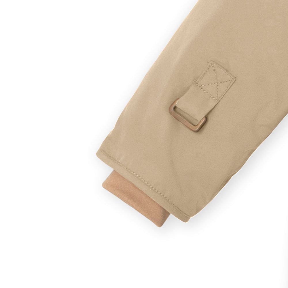 Wang fleece lined winter jacket. GRS sold by Mini A Ture product image thumbnail 19