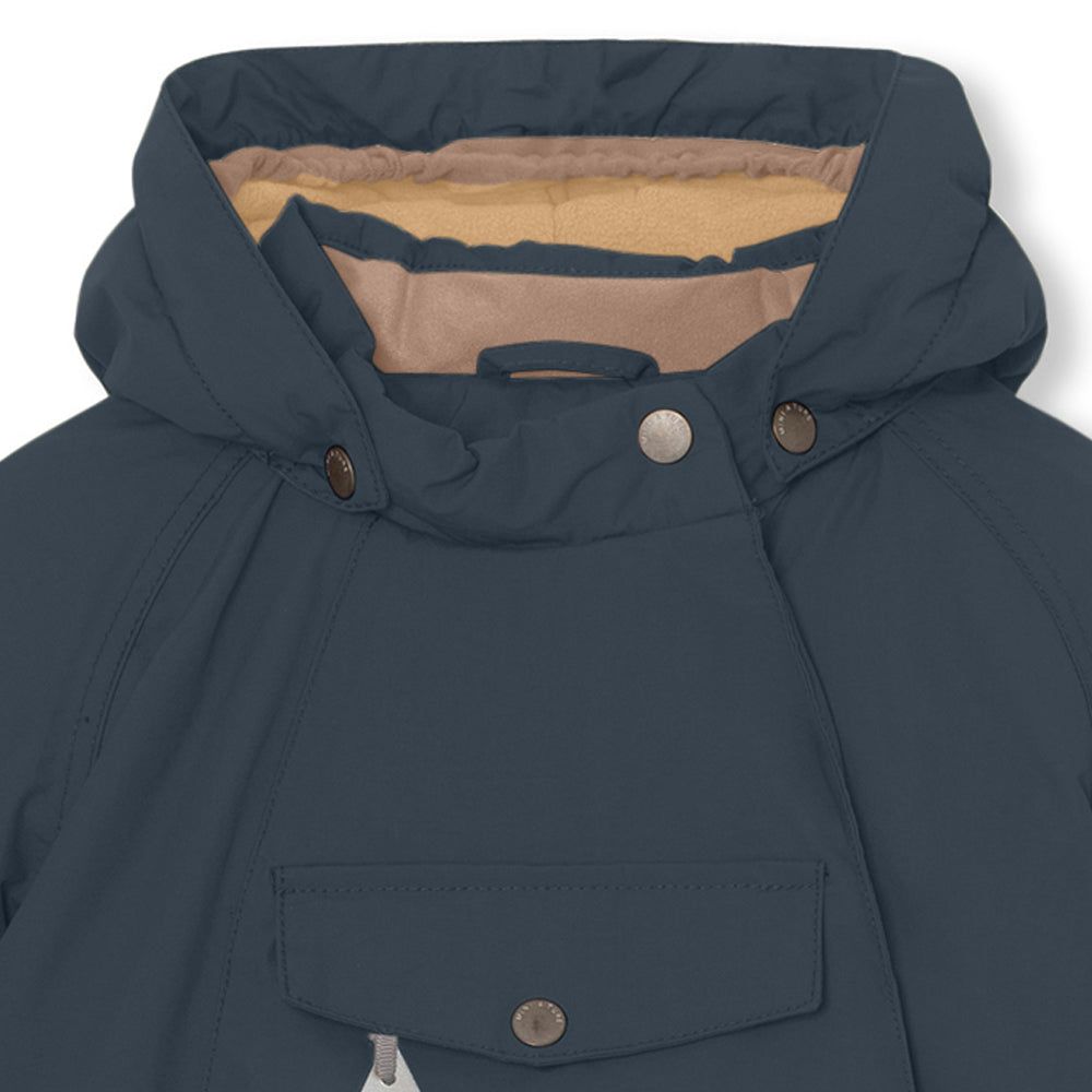Wang fleece lined winter jacket. GRS sold by Mini A Ture product image thumbnail 56