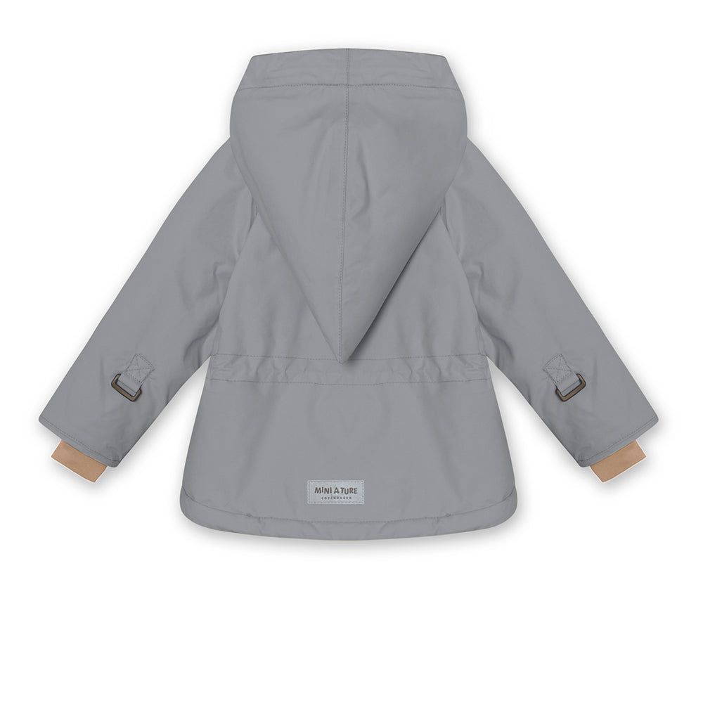 Wang fleece lined winter jacket. GRS sold by Mini A Ture product image thumbnail 29