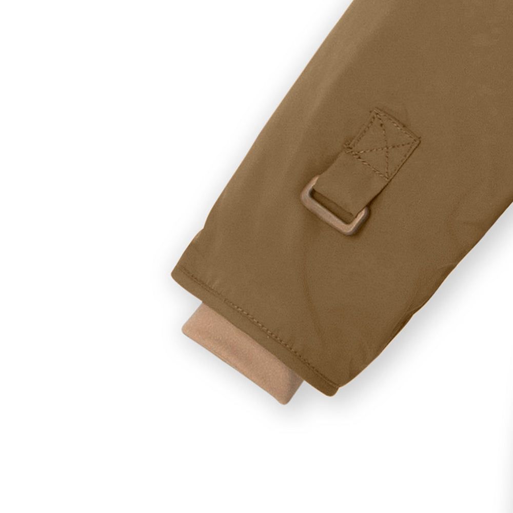 Wang fleece lined winter jacket. GRS sold by Mini A Ture product image thumbnail 31