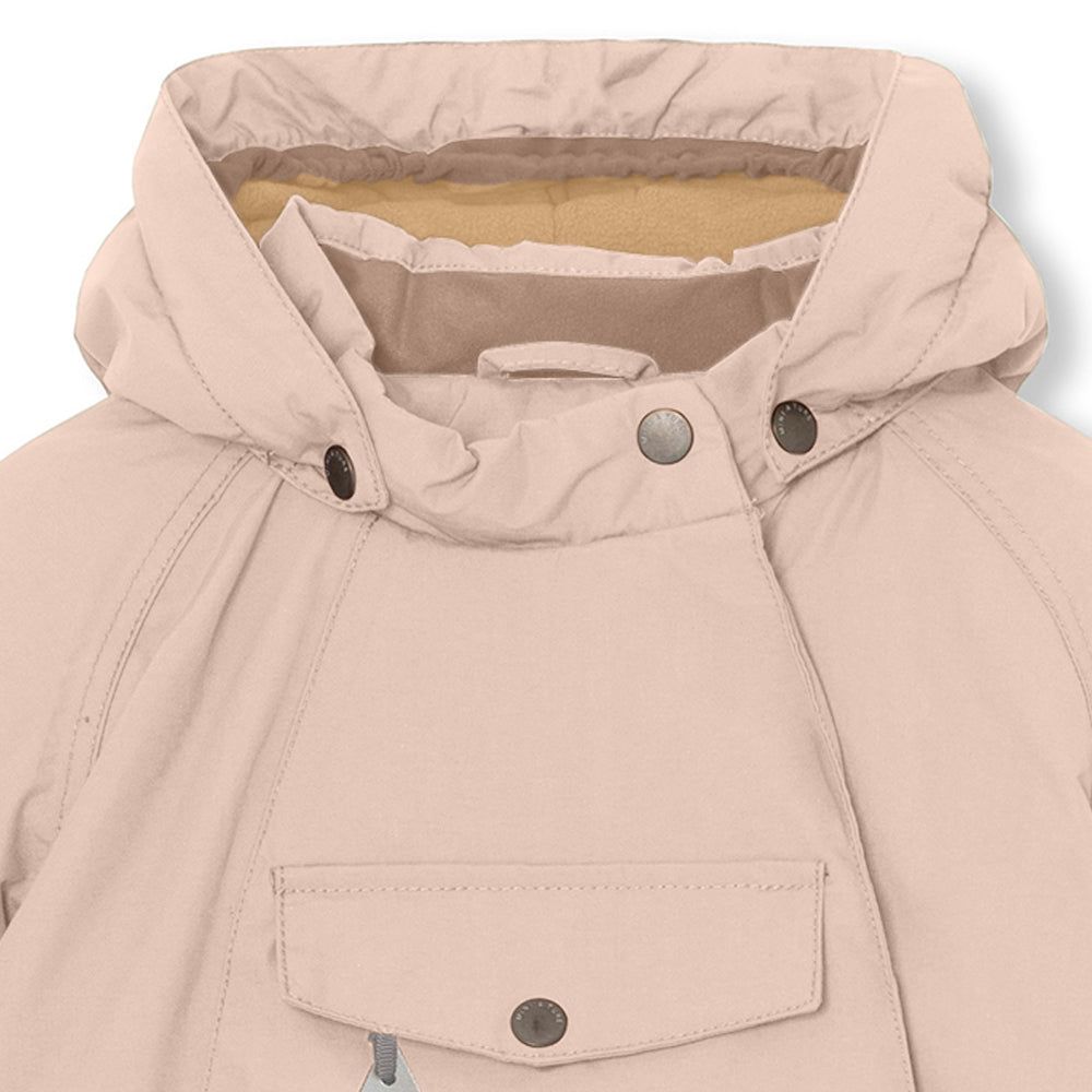 Wang fleece lined winter jacket. GRS sold by Mini A Ture product image thumbnail 35