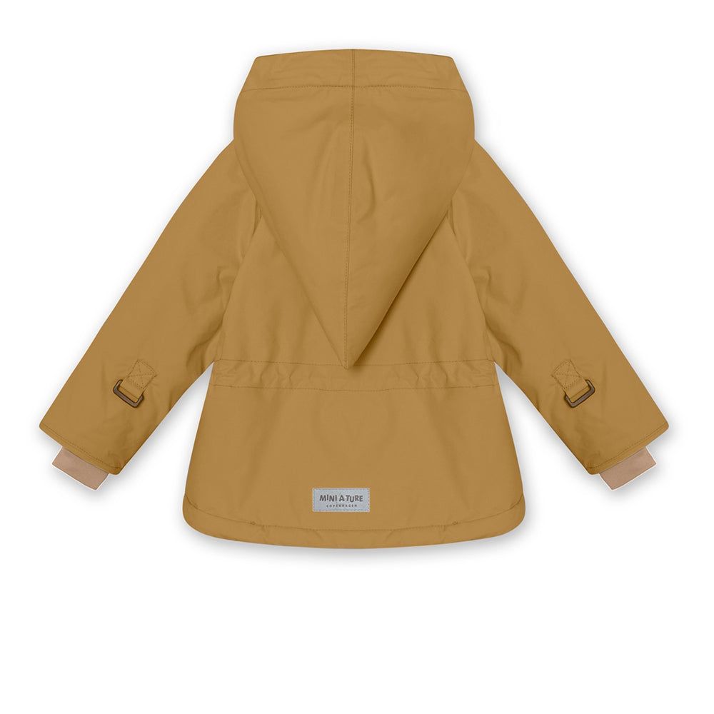 Wang fleece lined winter jacket. GRS sold by Mini A Ture product image thumbnail 21