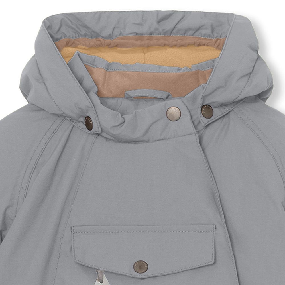 Wang fleece lined winter jacket. GRS sold by Mini A Ture product image thumbnail 82