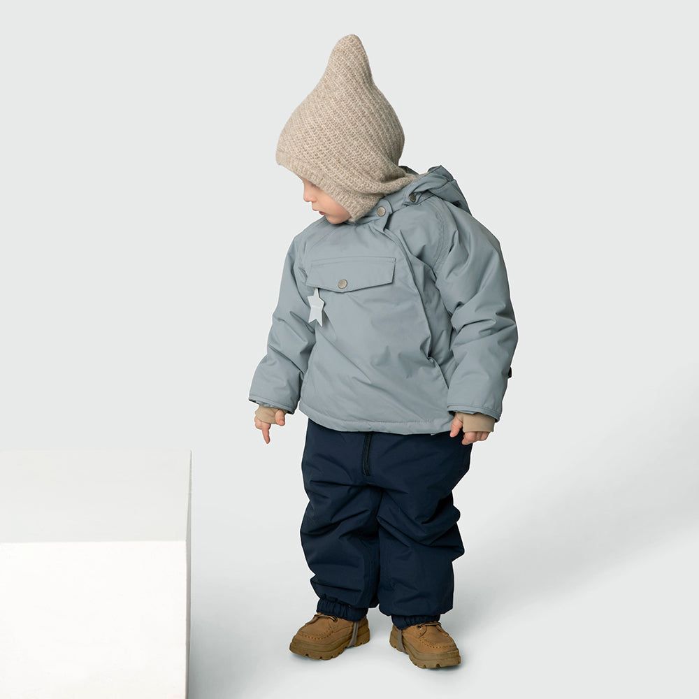 Wang fleece lined winter jacket. GRS sold by Mini A Ture product image thumbnail 85