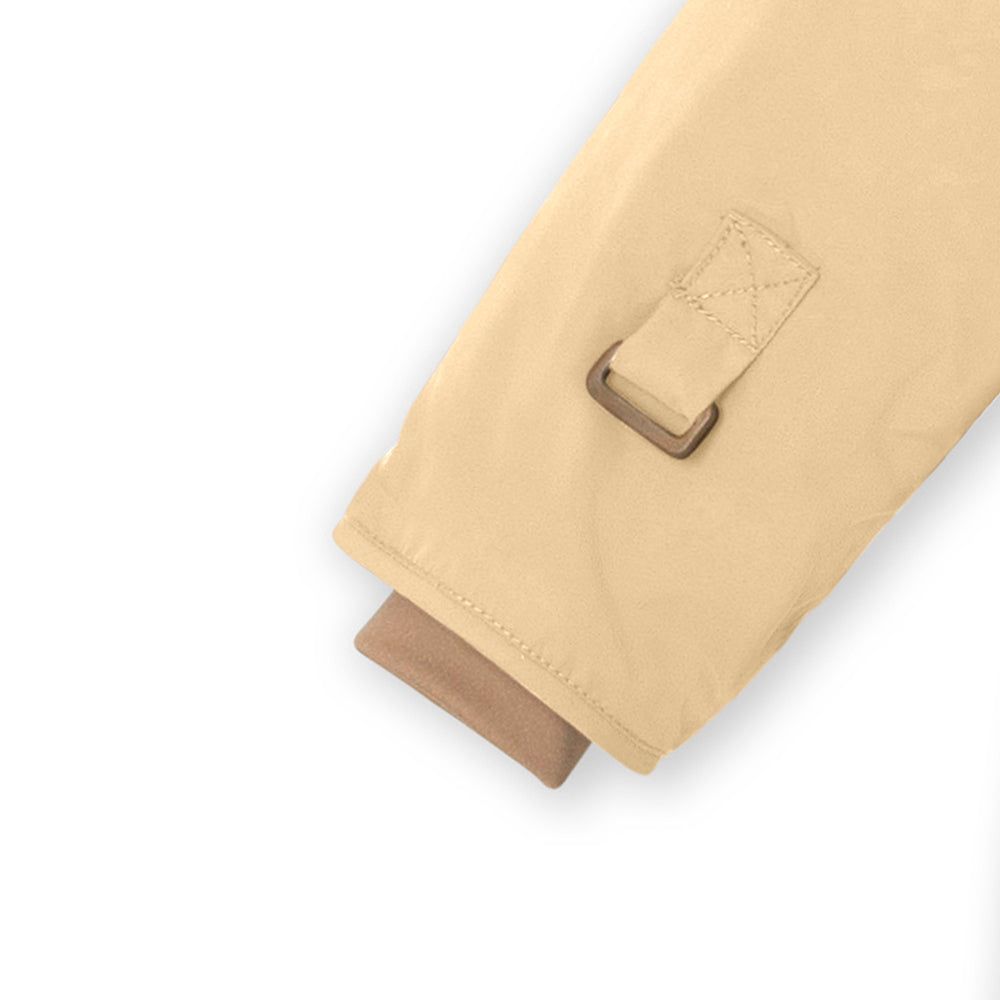 Wang fleece lined winter jacket. GRS sold by Mini A Ture product image thumbnail 13