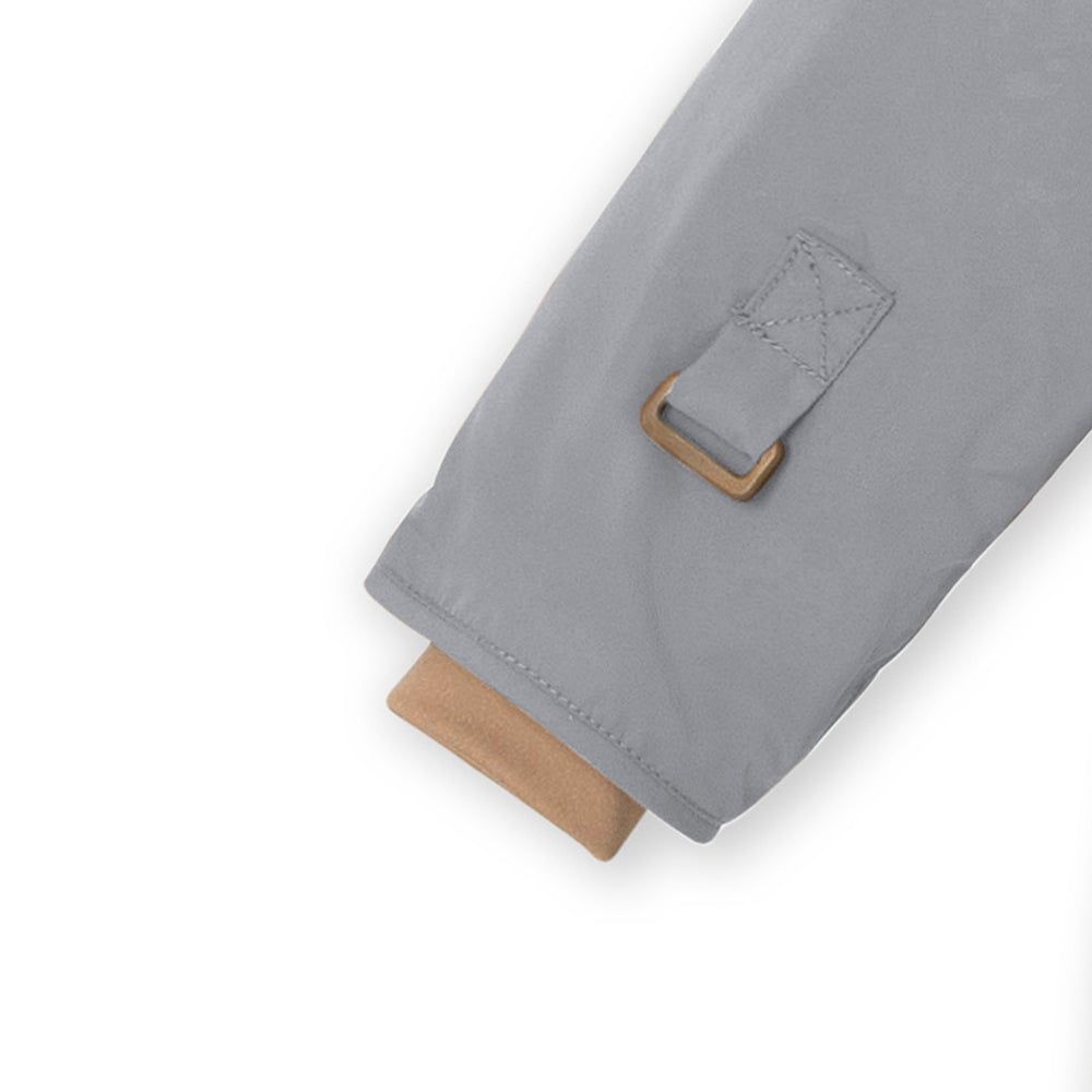 Wang fleece lined winter jacket. GRS sold by Mini A Ture product image thumbnail 84