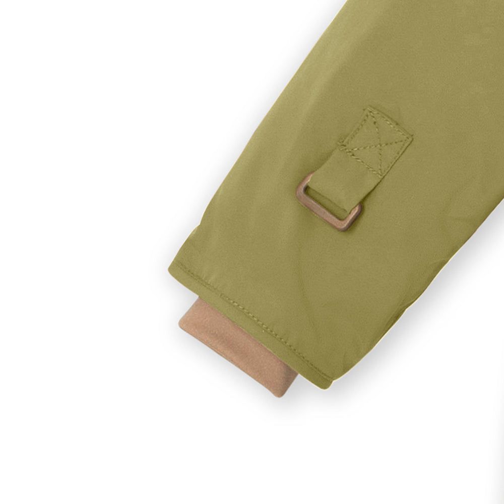 Wang fleece lined winter jacket. GRS sold by Mini A Ture product image thumbnail 72